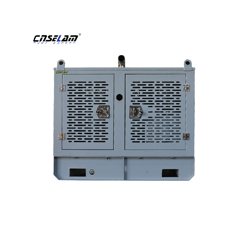 热销迷你液压动力单元 30 系列