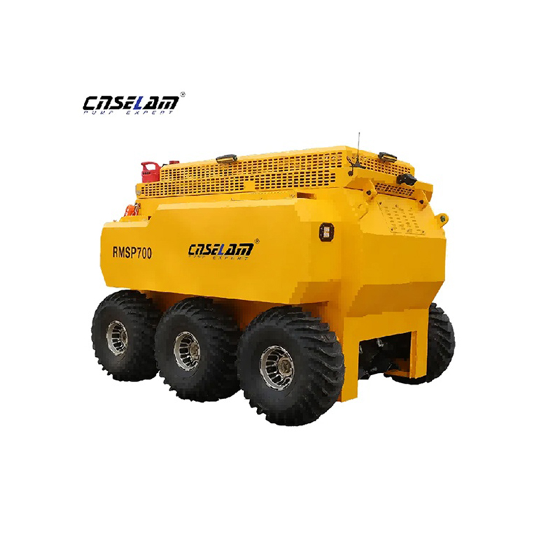 Wi-Fi 控制智能排水设备