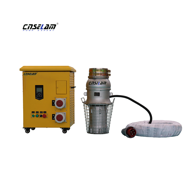 永磁排水泵（不锈钢）