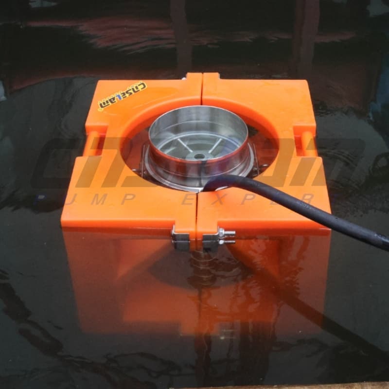 永磁排水泵11-30kW